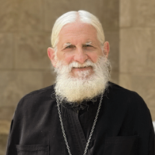 OCMC Missionary Archimandrite Juvenal Repass