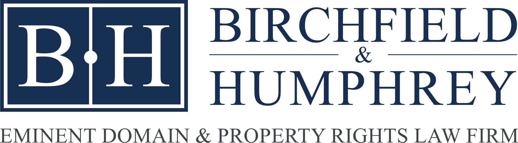 Birchfield&amp;Humphrey logo